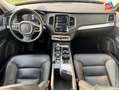 Volvo XC90 T8 Twin Engine 303 + 87ch Momentum Geartronic 7 places Gris - thumbnail 17