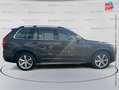 Volvo XC90 T8 Twin Engine 303 + 87ch Momentum Geartronic 7 places TOuvrant Camera Grau - thumbnail 4