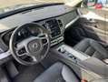 Volvo XC90 T8 Twin Engine 303 + 87ch Momentum Geartronic 7 places Gris - thumbnail 15