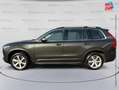 Volvo XC90 T8 Twin Engine 303 + 87ch Momentum Geartronic 7 places Gris - thumbnail 9