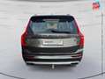 Volvo XC90 T8 Twin Engine 303 + 87ch Momentum Geartronic 7 places Gris - thumbnail 7