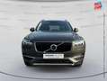 Volvo XC90 T8 Twin Engine 303 + 87ch Momentum Geartronic 7 places Gris - thumbnail 2