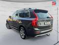 Volvo XC90 T8 Twin Engine 303 + 87ch Momentum Geartronic 7 places Gris - thumbnail 8