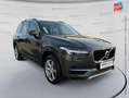 Volvo XC90 T8 Twin Engine 303 + 87ch Momentum Geartronic 7 places Gris - thumbnail 3