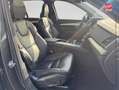 Volvo XC90 T8 Twin Engine 303 + 87ch Momentum Geartronic 7 places Gris - thumbnail 5