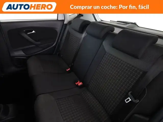 Volkswagen Polo view 15