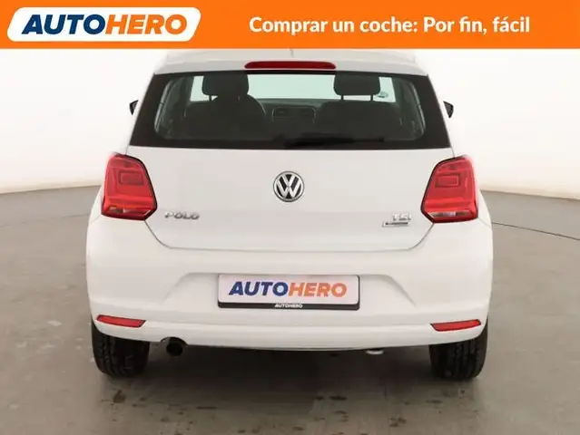 Volkswagen Polo view 5