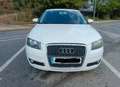 Audi A3 A3 Sportback 2.0TDI Attraction S-T Attraction Blanco - thumbnail 1