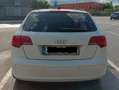 Audi A3 A3 Sportback 2.0TDI Attraction S-T Attraction Blanco - thumbnail 3