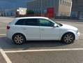 Audi A3 A3 Sportback 2.0TDI Attraction S-T Attraction Blanco - thumbnail 5