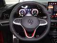 Volkswagen Golf GTI 265 PS DSG H&K Matrix Pano DCC 360° Rouge - thumbnail 5