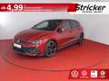 Volkswagen Golf GTI 265 PS DSG H&K Matrix Pano DCC 360° Rouge - thumbnail 2