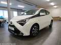 Toyota Sonstige AYGO x-play Team D,Klima,Kamera,Erste Hand Weiß - thumbnail 2