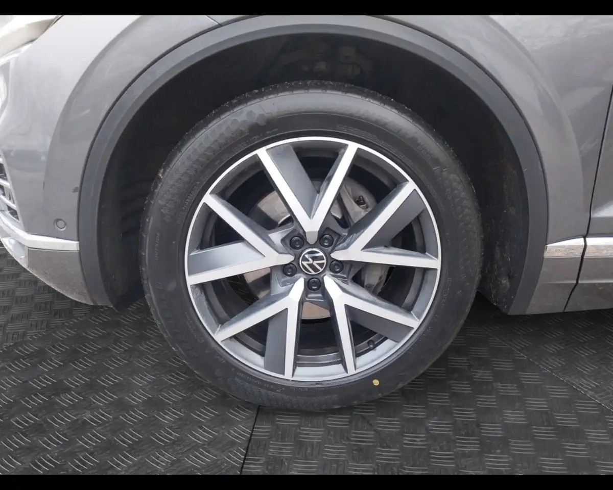 Volkswagen Touareg 3ª serie 3.0 V6 TDI SCR Elegance 14
