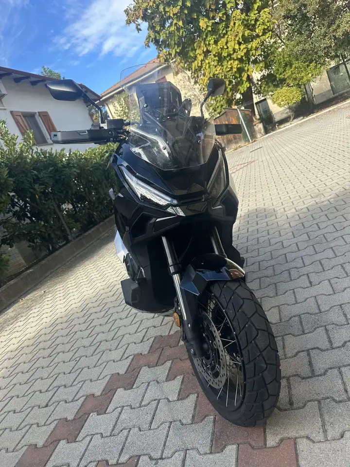 Honda X-ADV