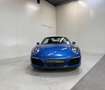 Porsche 991 .2 Cabrio 3.0 Carrera 4S  - Sport Exhaust - Top... Kék - thumbnail 26