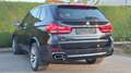 BMW X5 sDrive25d M Sport Aut/KAMERA/NAVI/LEDER/SPUR/ Schwarz - thumbnail 7