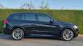 BMW X5 sDrive25d M Sport Aut/KAMERA/NAVI/LEDER/SPUR/ Schwarz - thumbnail 3