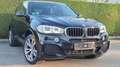 BMW X5 sDrive25d M Sport Aut/KAMERA/NAVI/LEDER/SPUR/ Schwarz - thumbnail 1