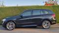 BMW X5 sDrive25d M Sport Aut/KAMERA/NAVI/LEDER/SPUR/ Schwarz - thumbnail 8
