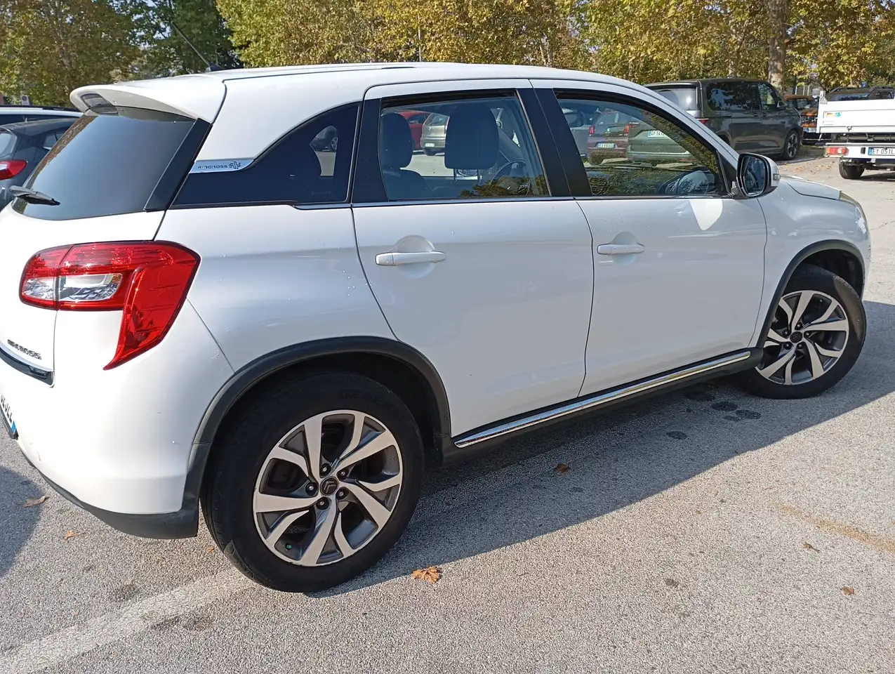 Citroën C4