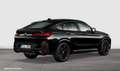 BMW X4 xDrive30i M Sport PANO ACC NAVI LED Laser LM Schwarz - thumbnail 2