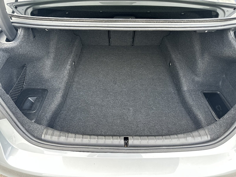 BMW 540 d xDrive Aut. — photo 7