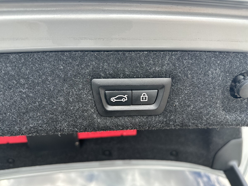 BMW 540 d xDrive Aut. — photo 8