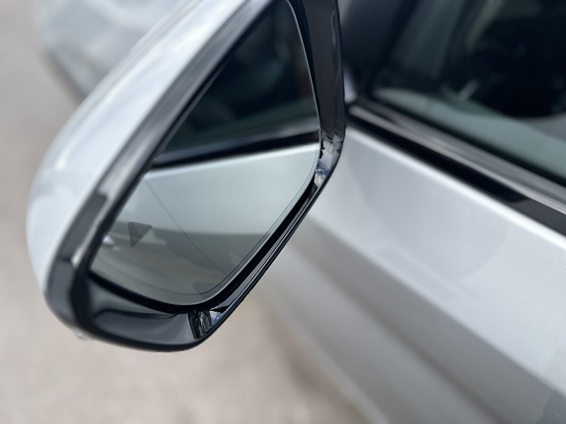 BMW 540 d xDrive Aut. — photo 14