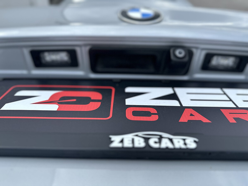 BMW 540 d xDrive Aut. — photo 9