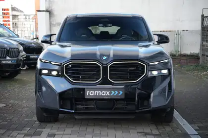 Annonce voiture d'occasion BMW XM - CARADIZE