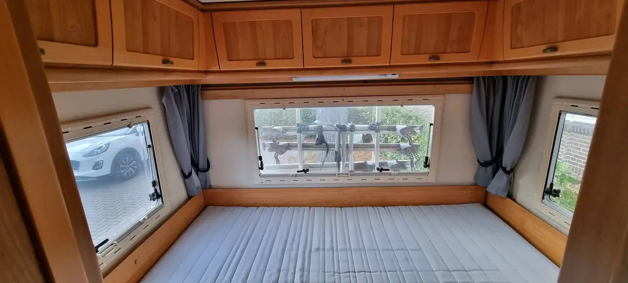 Fiat Ducato Hymer, foto 9