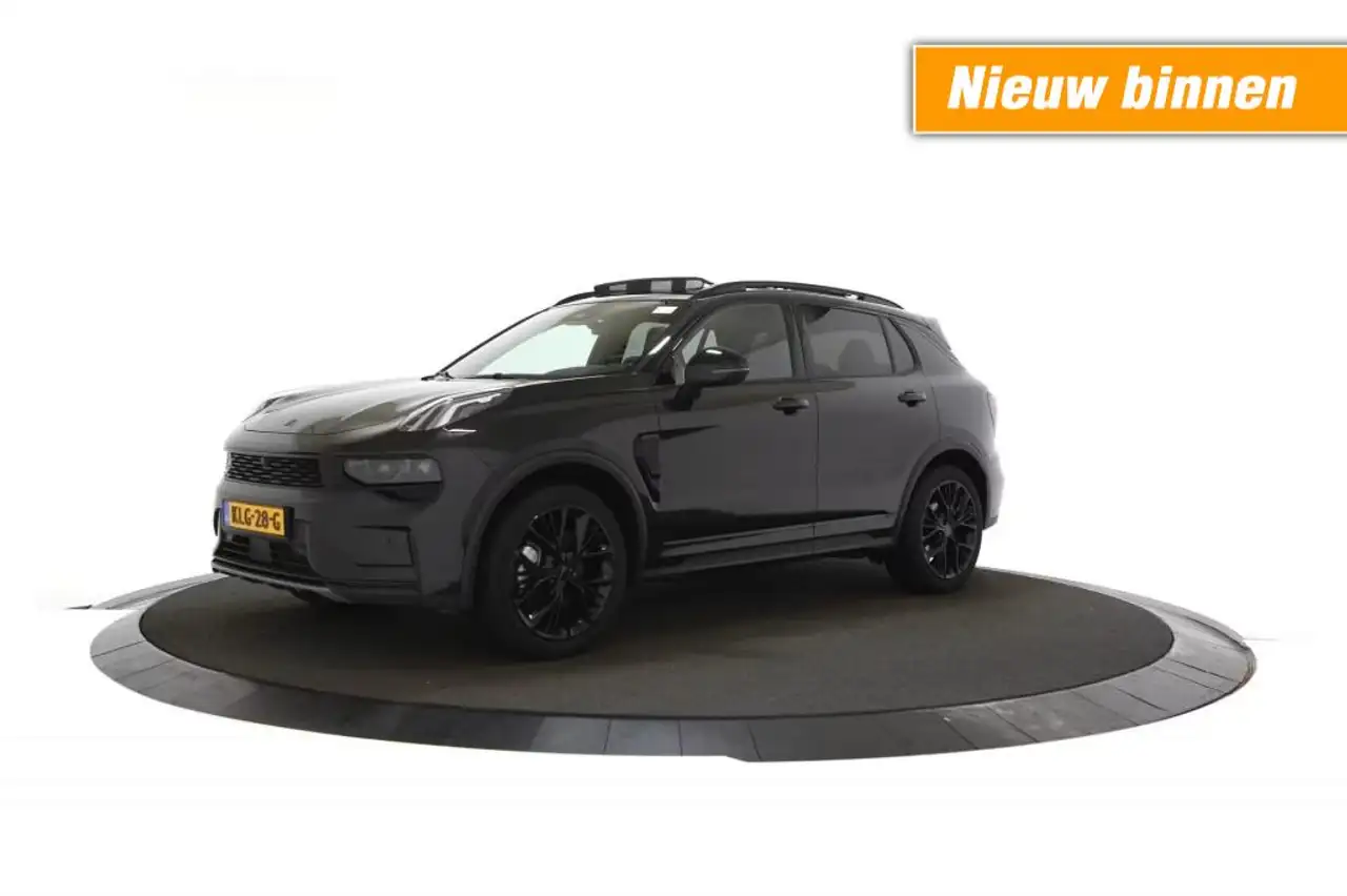 Lynk & Co 01