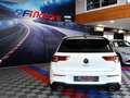 Volkswagen Golf 8 GTI Clubsport 2.0 TSI 300 DSG GPS Mode Virtual ACC Caméra Induction Lumière d&rsquo;ambiance Front Lane JA 19 Blanc - thumbnail 34