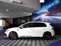 Volkswagen Golf 8 GTI Clubsport 2.0 TSI 300 DSG GPS Mode Virtual ACC Caméra Induction Lumière d&rsquo;ambiance Front Lane JA 19 Blanc - thumbnail 7