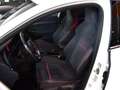 Volkswagen Golf 8 GTI Clubsport 2.0 TSI 300 DSG GPS Mode Virtual ACC Caméra Induction Lumière d&rsquo;ambiance Front Lane JA 19 Blanc - thumbnail 17