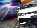 Volkswagen Golf 8 GTI Clubsport 2.0 TSI 300 DSG GPS Mode Virtual ACC Caméra Induction Lumière d&rsquo;ambiance Front Lane JA 19 Blanc - thumbnail 14