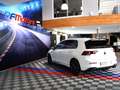 Volkswagen Golf 8 GTI Clubsport 2.0 TSI 300 DSG GPS Mode Virtual ACC Caméra Induction Lumière d&rsquo;ambiance Front Lane JA 19 Blanc - thumbnail 6