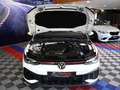 Volkswagen Golf 8 GTI Clubsport 2.0 TSI 300 DSG GPS Mode Virtual ACC Caméra Induction Lumière d&rsquo;ambiance Front Lane JA 19 Blanc - thumbnail 24
