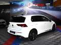 Volkswagen Golf 8 GTI Clubsport 2.0 TSI 300 DSG GPS Mode Virtual ACC Caméra Induction Lumière d&rsquo;ambiance Front Lane JA 19 Blanc - thumbnail 4