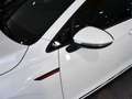 Volkswagen Golf 8 GTI Clubsport 2.0 TSI 300 DSG GPS Mode Virtual ACC Caméra Induction Lumière d&rsquo;ambiance Front Lane JA 19 Blanc - thumbnail 15