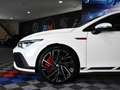 Volkswagen Golf 8 GTI Clubsport 2.0 TSI 300 DSG GPS Mode Virtual ACC Caméra Induction Lumière d&rsquo;ambiance Front Lane JA 19 Blanc - thumbnail 8
