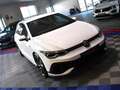 Volkswagen Golf 8 GTI Clubsport 2.0 TSI 300 DSG GPS Mode Virtual ACC Caméra Induction Lumière d&rsquo;ambiance Front Lane JA 19 Blanc - thumbnail 2