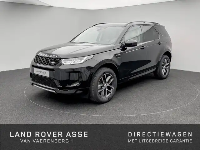 Land Rover Discovery Sport P270e S AWD