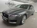 Jaguar XF SPORTBRAKE AWD PANO+19"+LEDER+360°+VOLL Grau - thumbnail 19