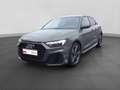 Audi A1 30 TFSI S LINE LEDER LED SOUND SPOR Grau - thumbnail 2