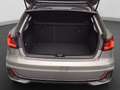 Audi A1 30 TFSI S LINE LEDER LED SOUND SPOR Grau - thumbnail 16