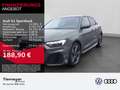 Audi A1 30 TFSI S LINE LEDER LED SOUND SPOR Grau - thumbnail 1