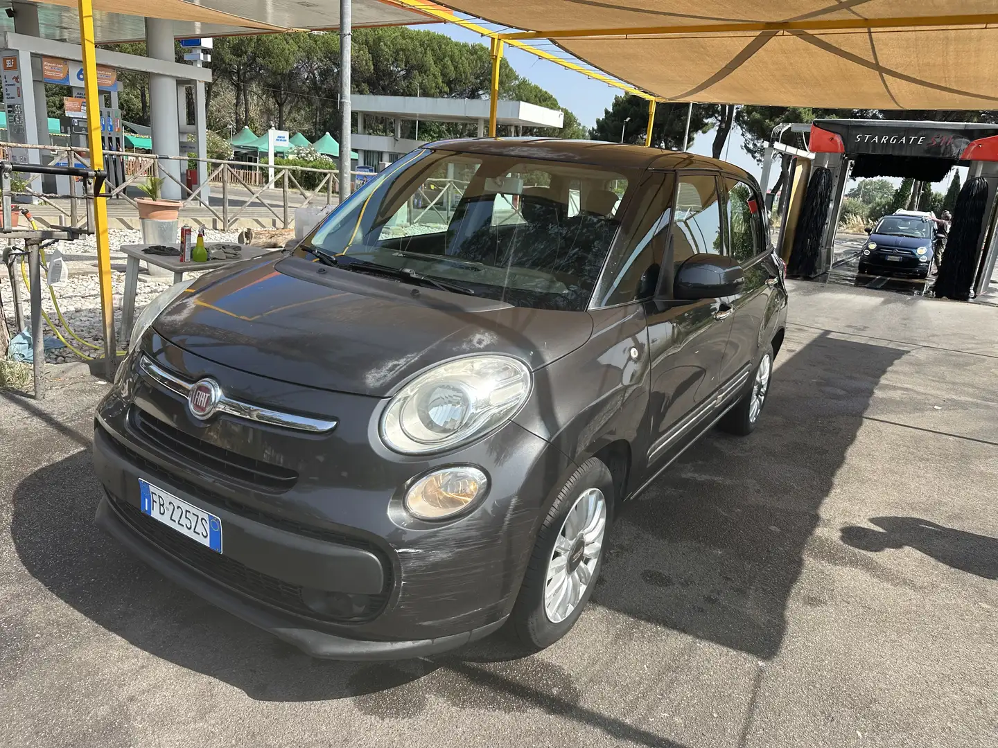 Fiat 500L 1.3 mjt Pop Star 85cv - 1