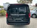 Mercedes-Benz V 300 V 300 d AVANTGARDE Extralang Standhzg/Kamera/ILS Schwarz - thumbnail 5